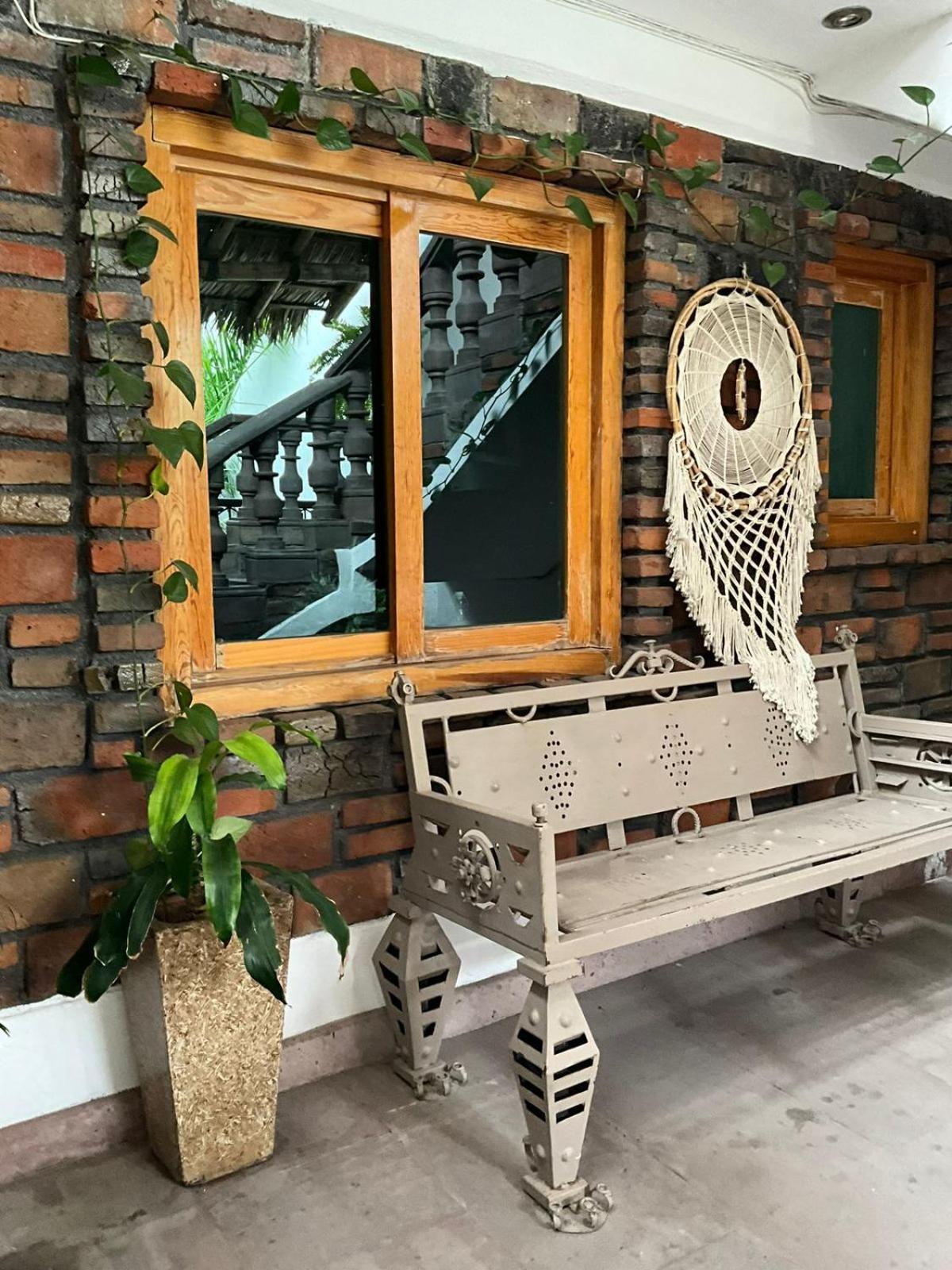 Casa Carmona 33 Hotel Queretaro Exterior photo