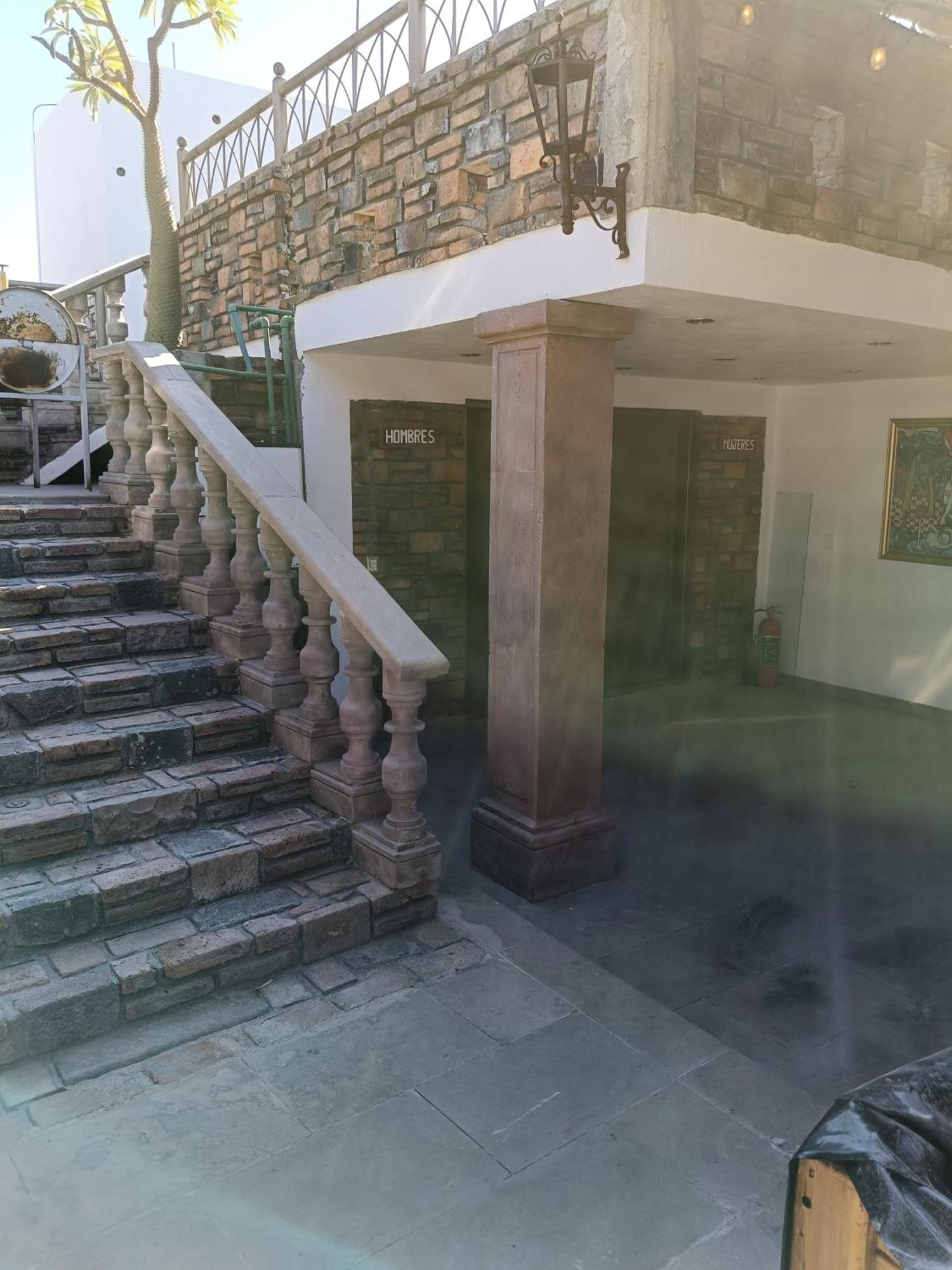 Casa Carmona 33 Hotel Queretaro Exterior photo